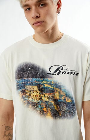 Rome T-Shirt image number 2