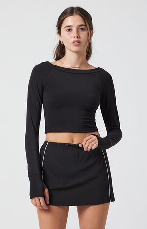 Active Athena Mini Skort image number 3