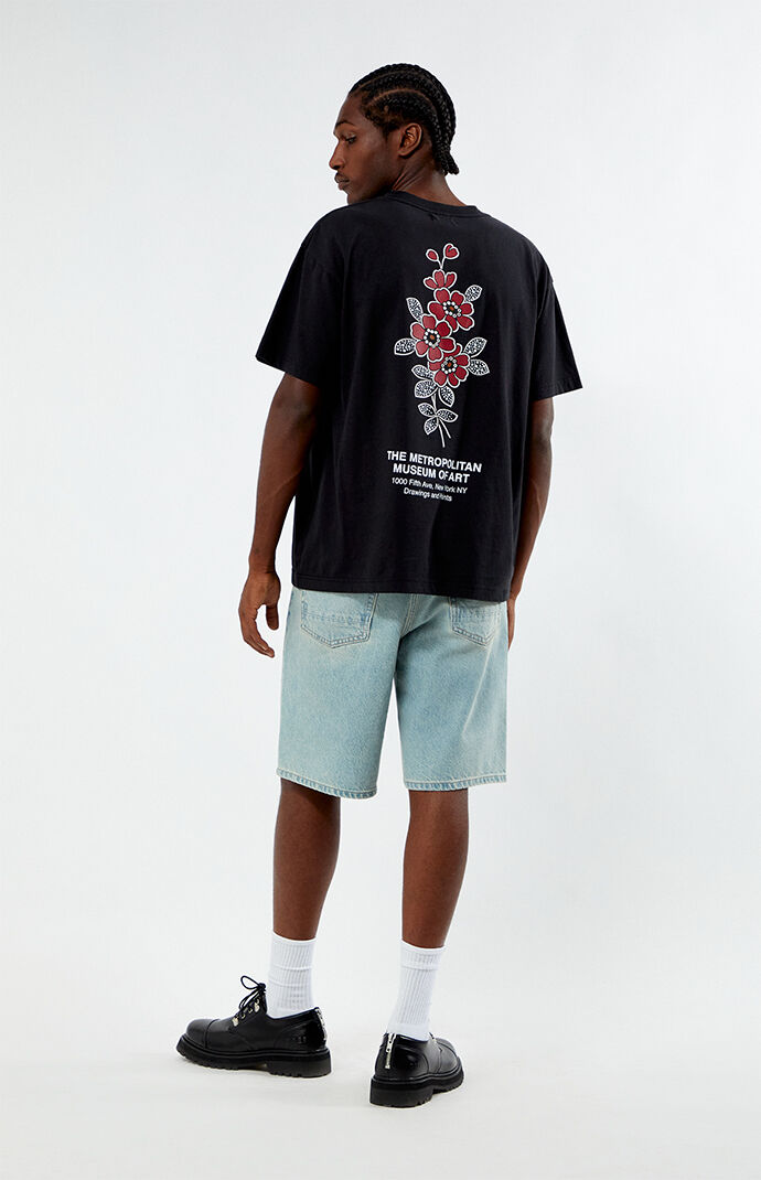 The Met x PacSun Garland T-Shirt | Pacsun
