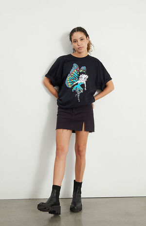 Fairy Oversized T-Shirt image number 2