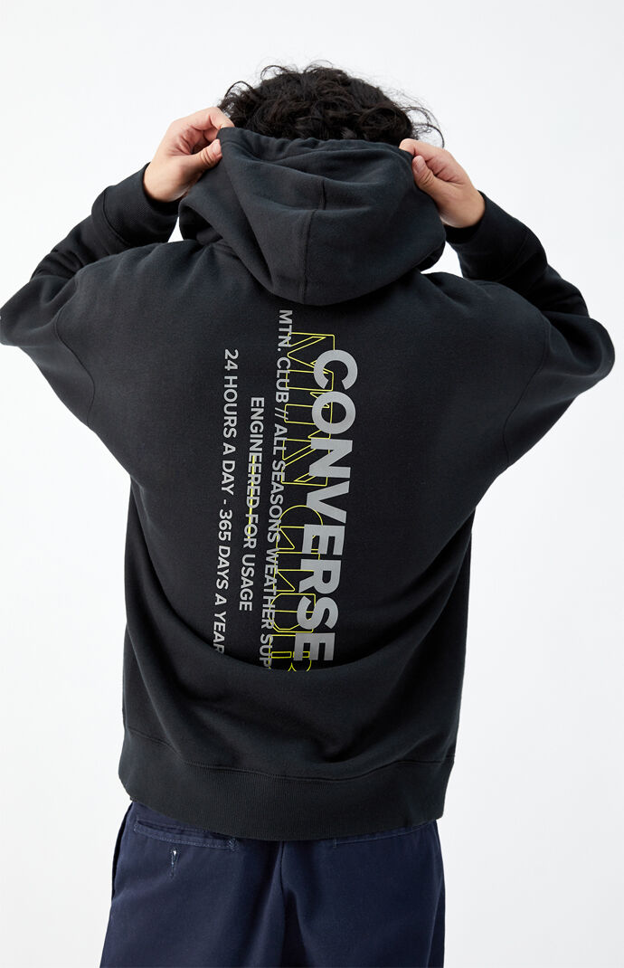 Mountain Club Hiltons Hoodie