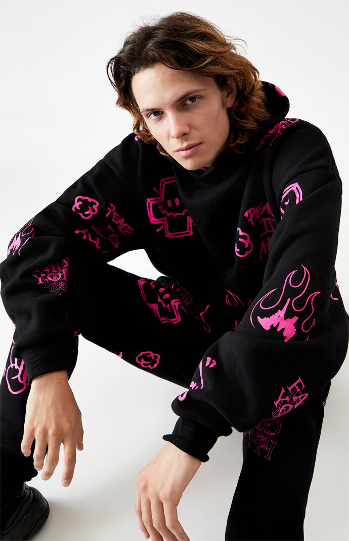 Rebel Youth Sweatpants