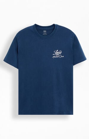 Mariner's Club Relaxed Fit T-Shirt image number 2