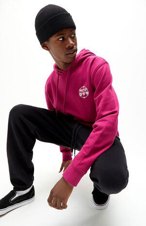 Positive Vibes Hoodie image number 2