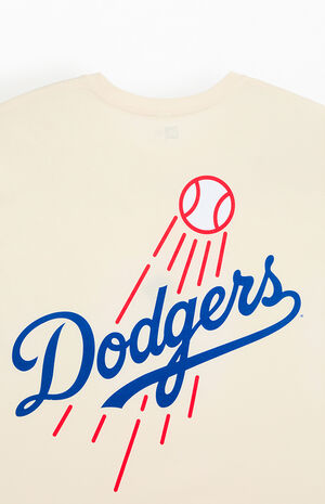 LA Dodgers 1984 T-Shirt image number 4
