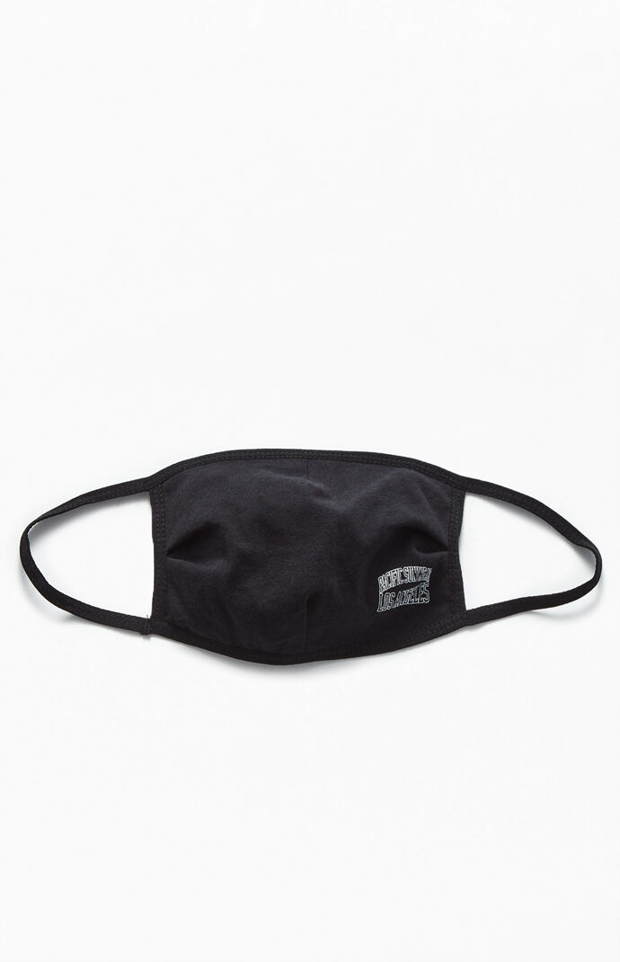 Logo Face Mask