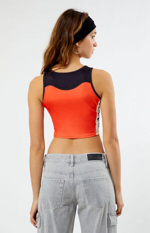 Authentic Pallas Crop Top image number 4