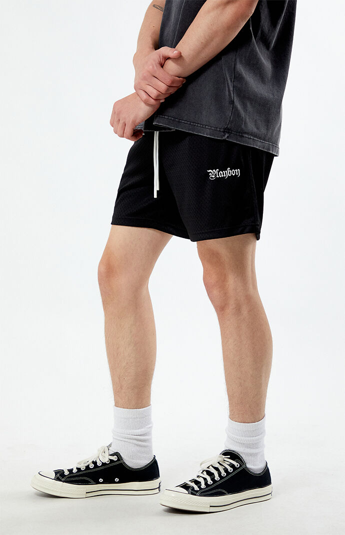 Pacsun nike shorts outlet