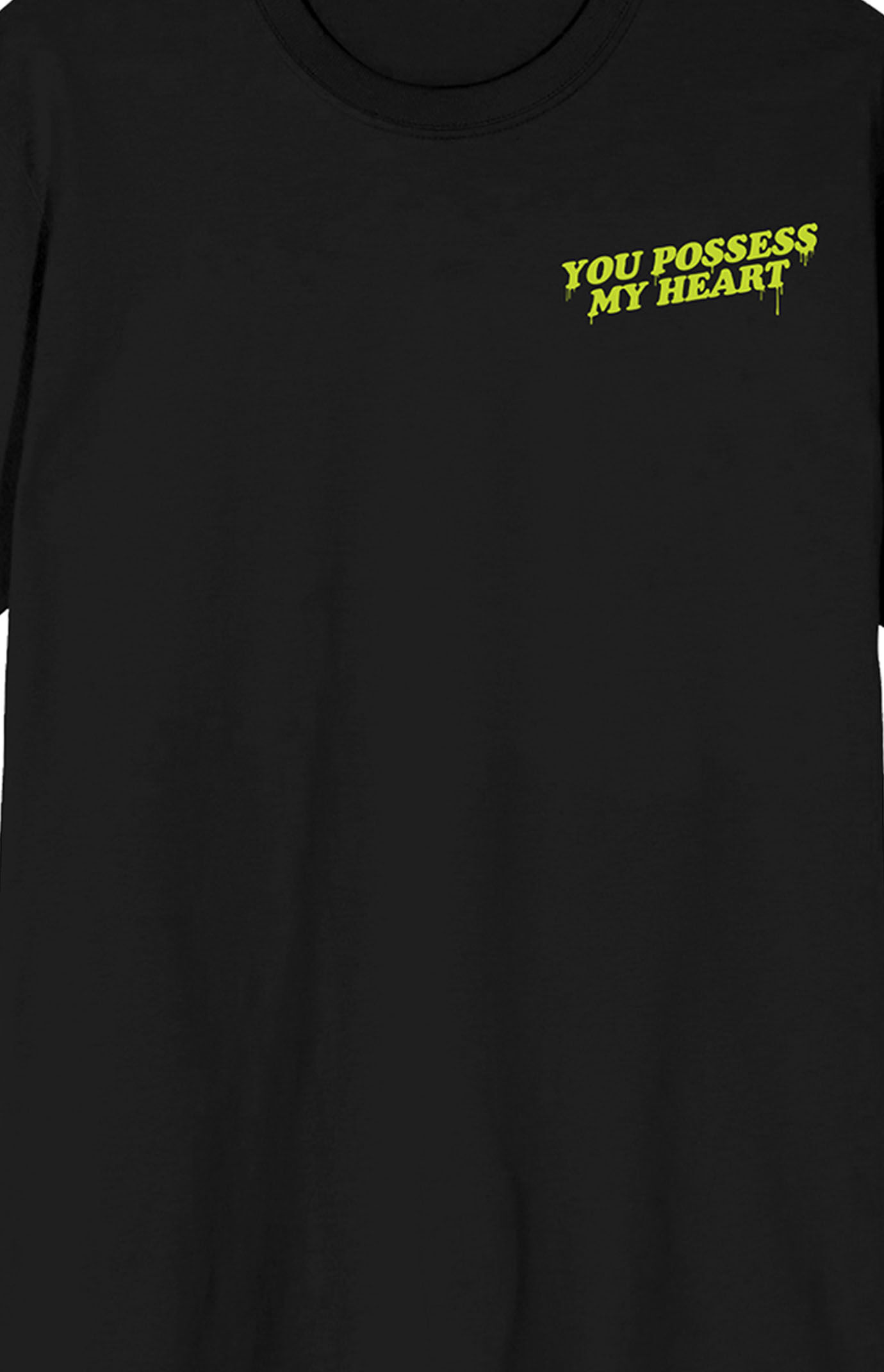 The Exorcist Possessed T-Shirt