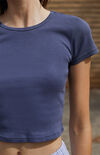 Black Ashlyn Top Black Ashlyn Top image number null
