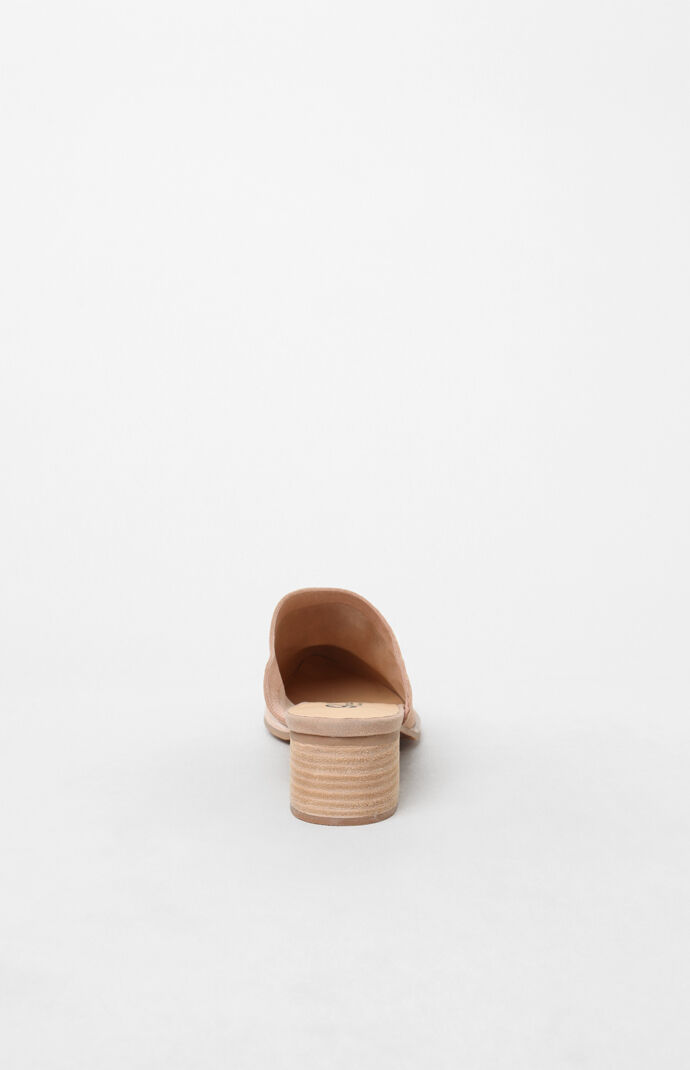 Salem Mules