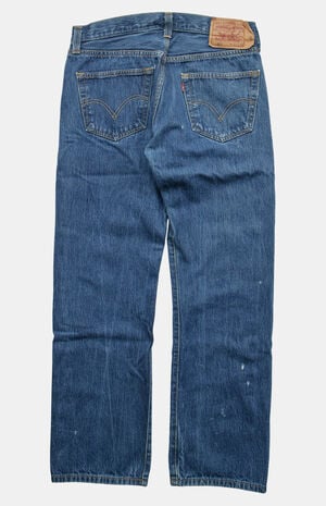90s Levi's Jeans image number 1
