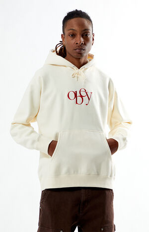 Continent Hoodie image number 1
