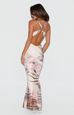 Tamarin Maxi Dress image number 3