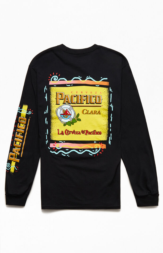 Pacifico Long Sleeve T-Shirt