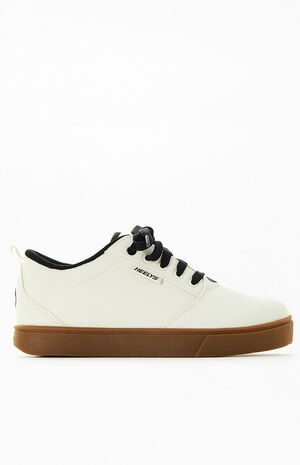 Women's Cream Pro 20 Sneakers image number 1