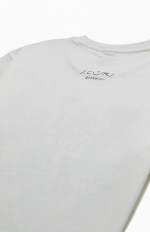 Athletics Seb Curi Runners T-Shirt image number 4