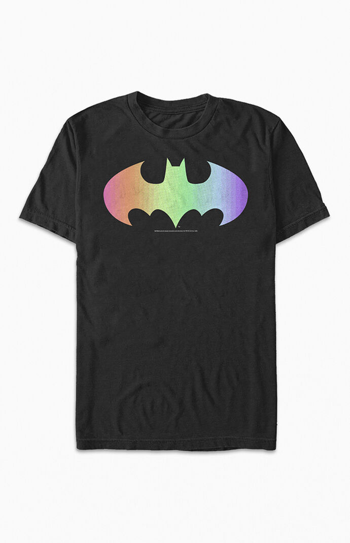 Batman Verve T-Shirt