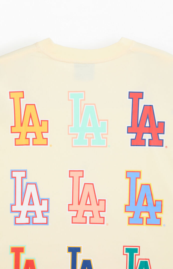 新品未使用 NOFX Los Dodgers ラグランTシャツ Mサイズ 新品未使用 NOFX Los Dodgers ラグランTシャツ Mサイズ 新品未