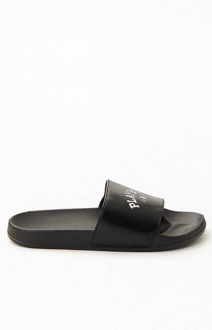 Pacsun flip flops deals