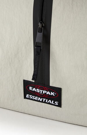 x Fear of God ESSENTIALS Cement Backpack image number 5