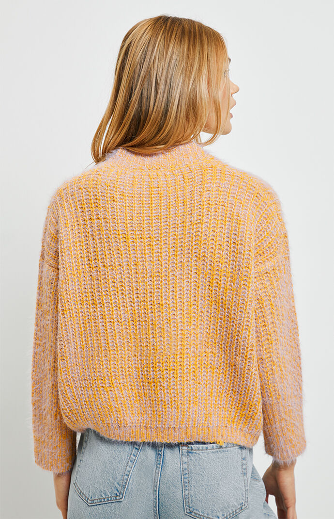 Marley Pullover Sweater