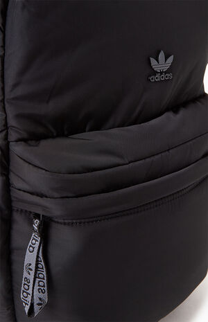 adidas Black OG Backpack |