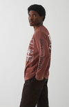 By PacSun Sponsorship Long Sleeve T-Shirt By PacSun Sponsorship Long Sleeve T-Shirt image number null