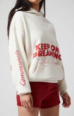 LA Community Hoodie image number 3