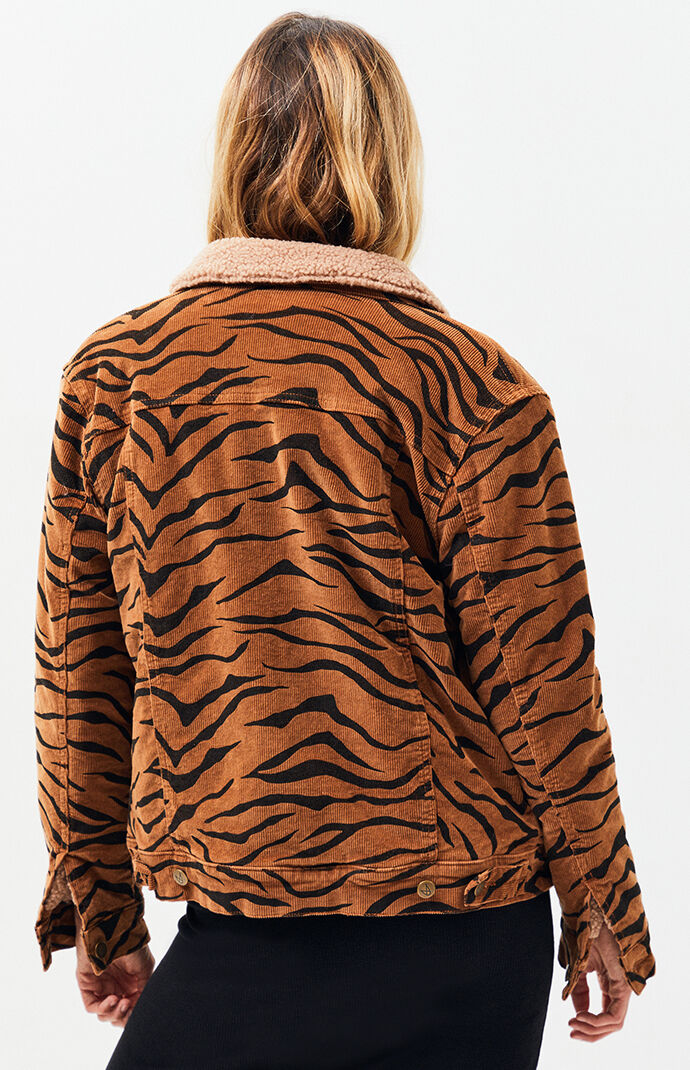 Wild Woman Jacket
