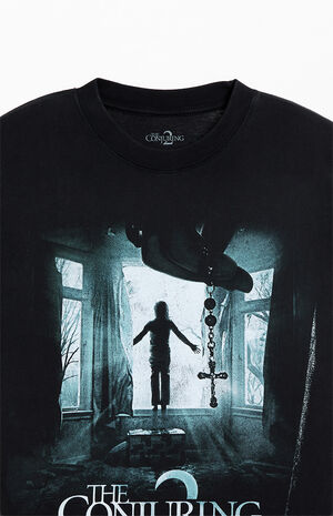 Conjuring 2 T-Shirt image number 2