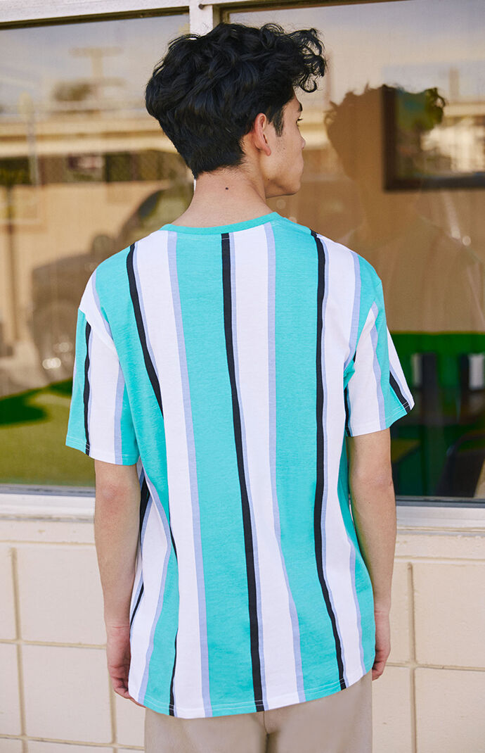 Brook Striped T-Shirt