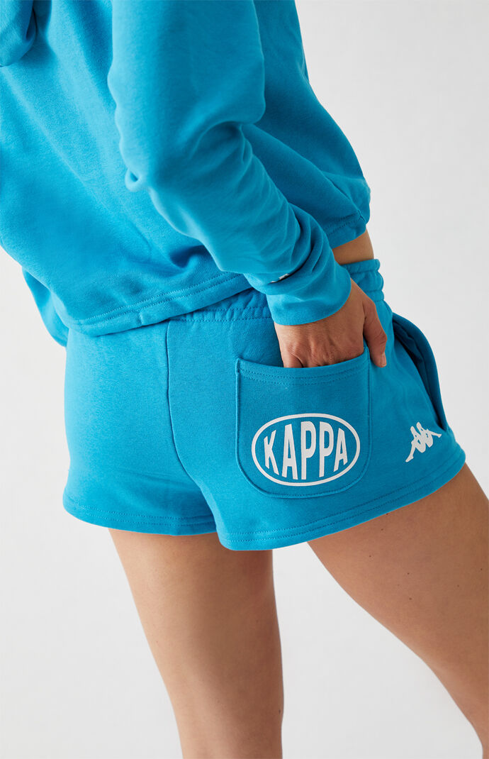 Kappa shorts pacsun discount