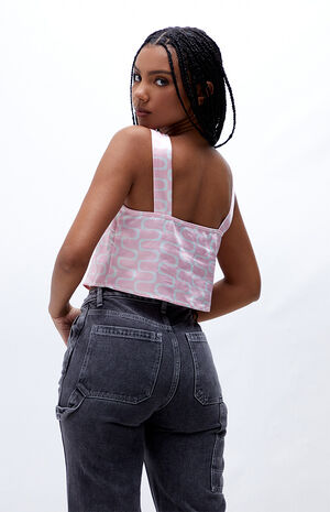 Square Neck Tank Top image number 3