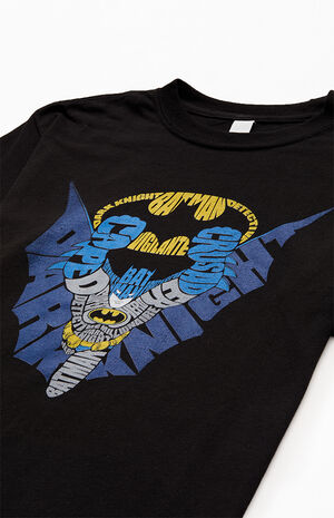 Kids Batman Dark Knight T-Shirt image number 2
