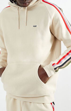 Authentic Crowne Hoodie image number 2