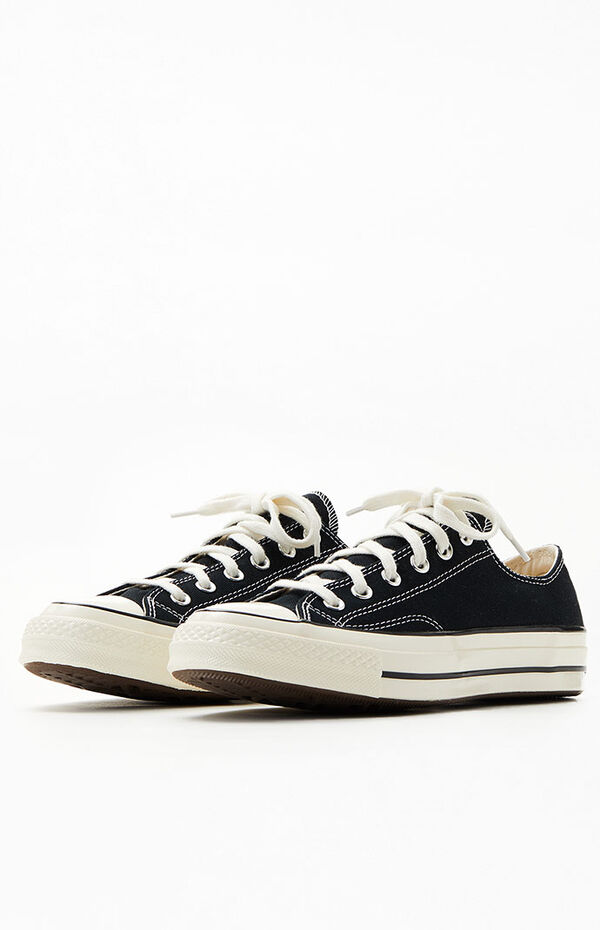 Converse Chuck 70 Low Shoes | PacSun | PacSun Converse Chuck 70 Low Shoes | PacSun | PacSun