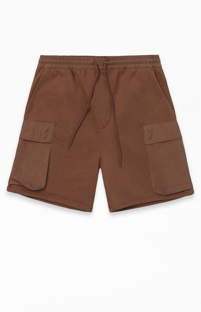 Pacsun drawstring shorts on sale