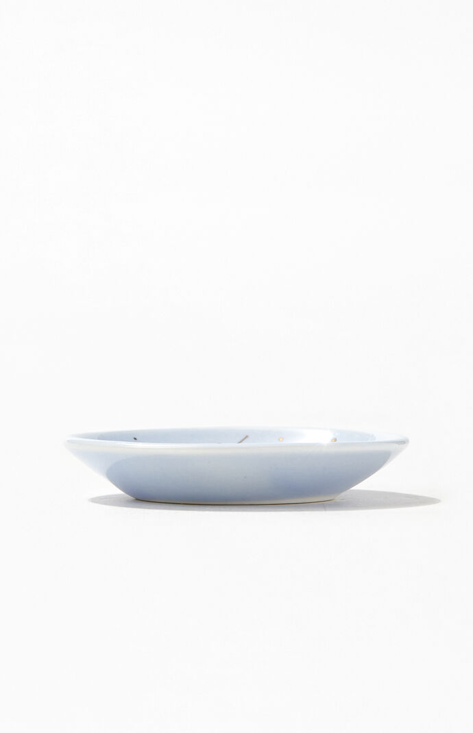 Gemini Ceramic Dish