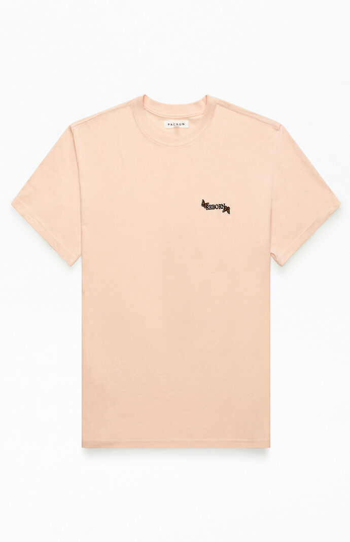 Reborn Regular T-Shirt