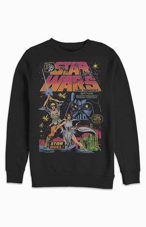 Star Wars Sweatshirt image number 1