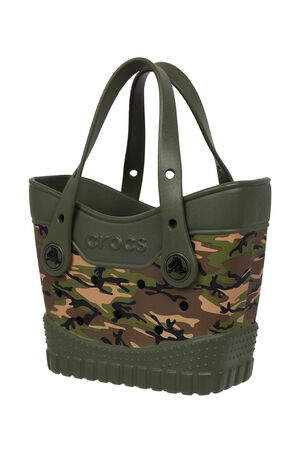 Micro Classic Camo Tote Bag image number 3
