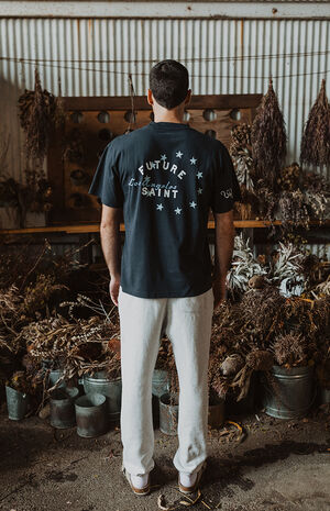 Navy Nova T-Shirt image number 1