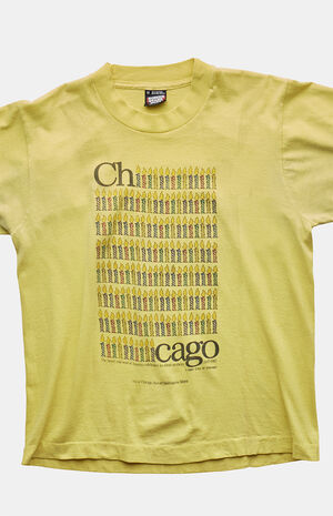 90s Chicago Graphic T-Shirt image number 2