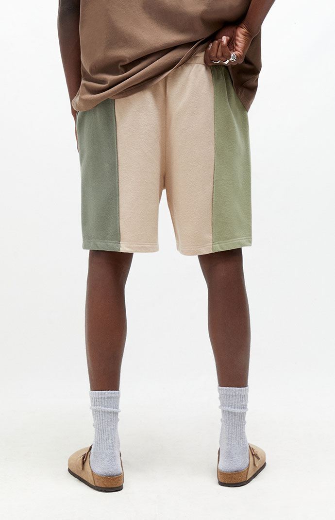 PacSun Hayden Multi-Toned Loose Sweat 