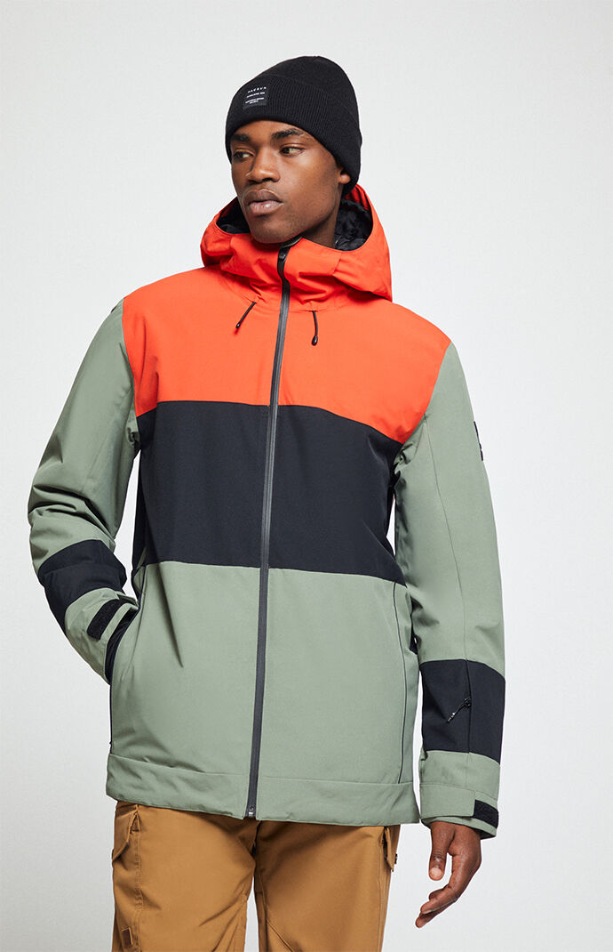 Sycamore Snow Jacket