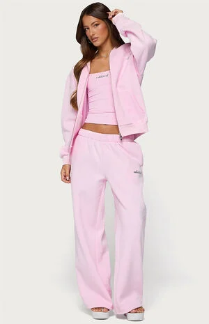 Diva Zip Up Hoodie image number 4