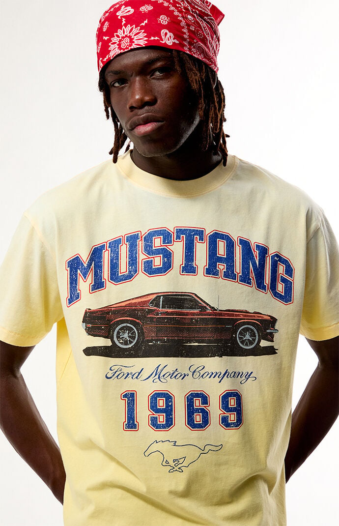 FORD 1969 Archive T-Shirt
