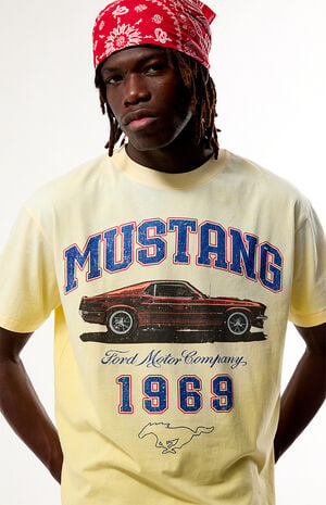 1969 Archive T-Shirt image number 2