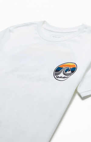 Kids Port of Call T-Shirt image number 3